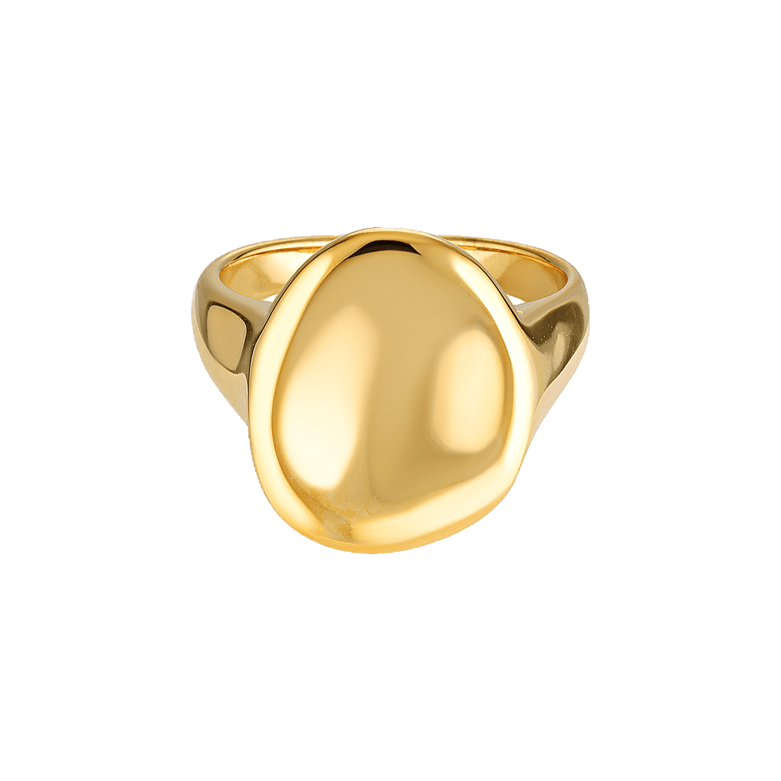 gold filled ring