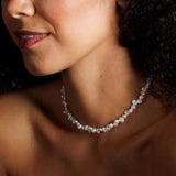 Etta pearl necklace 