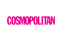 Cosmopolitan Magazine logo