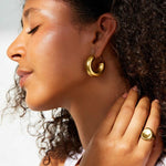 Bixby and Co Jewellery wearable sunshine 