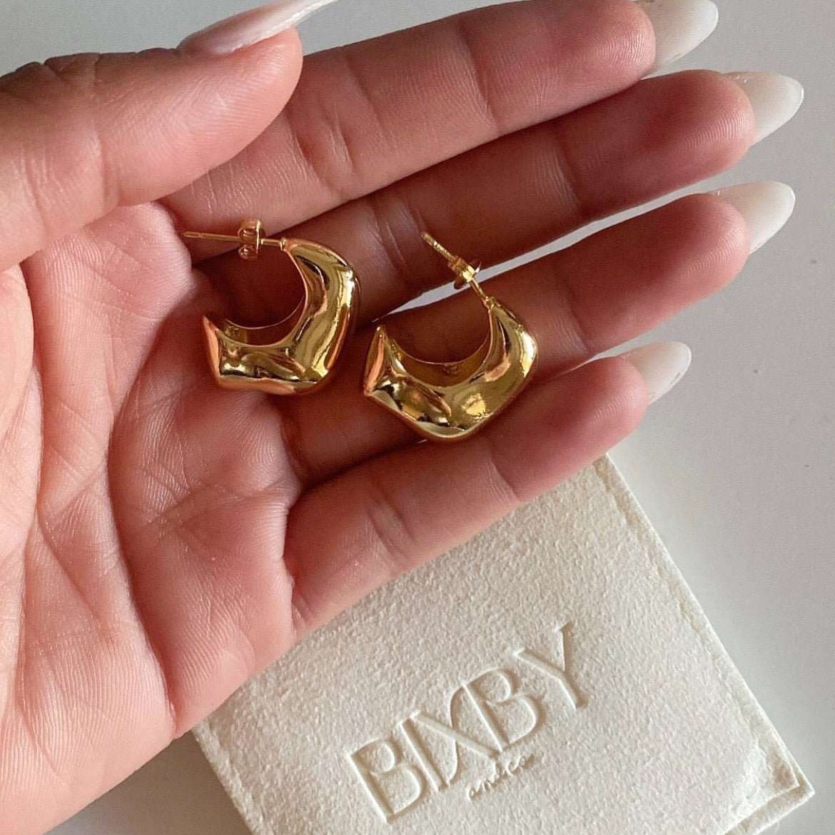 Bixby and Co Jewellery