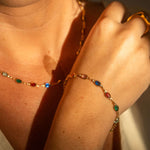 Bixby and Co jewellery wearable sunshine 