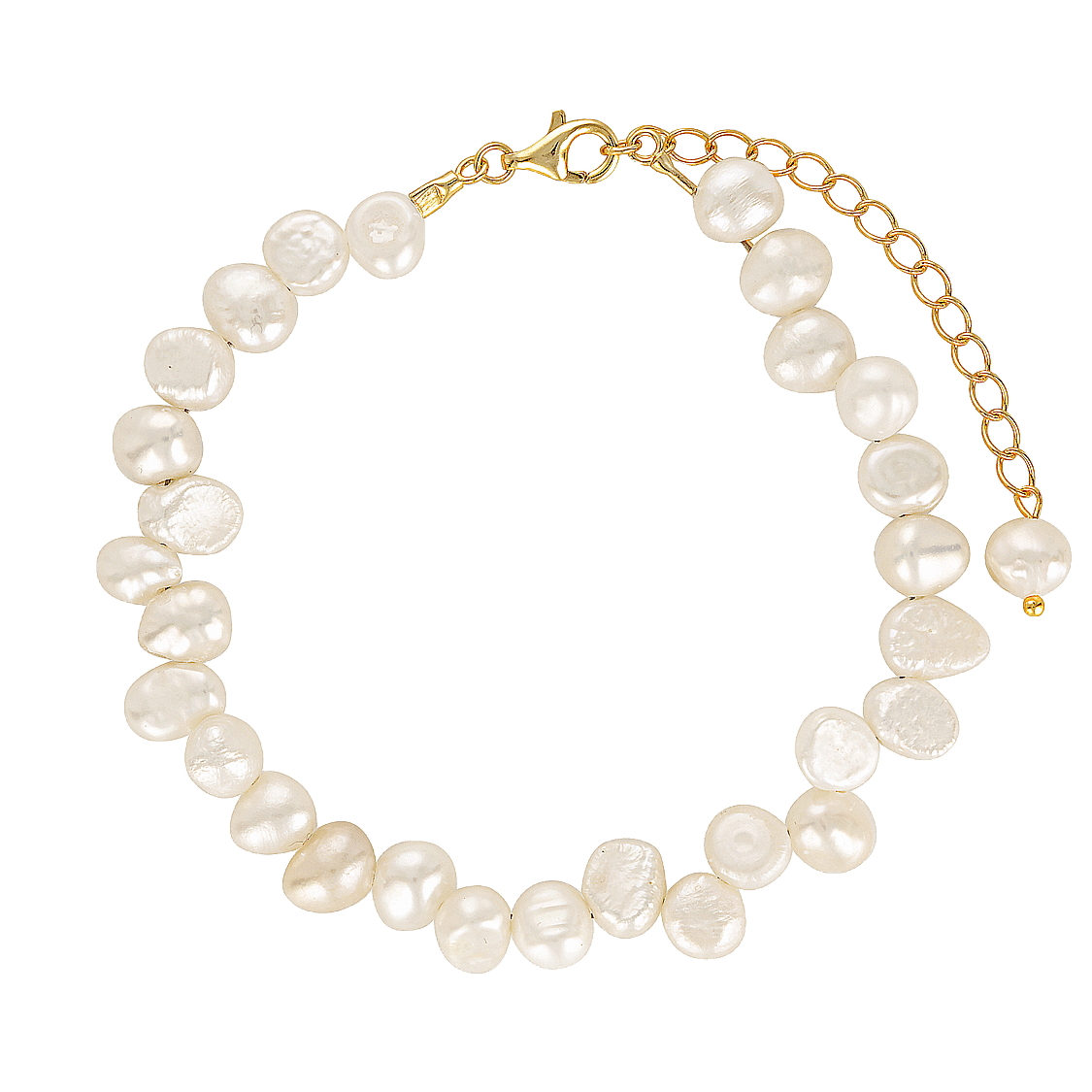 pearl bracelet from Bixby and Co